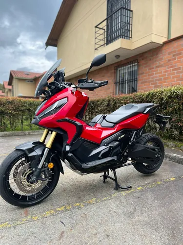 Honda X-adv 2021