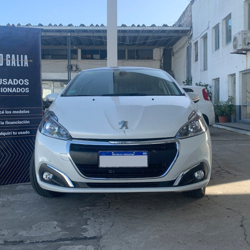 Imagen 11 de 15 de Peugeot 208 1.6 Feline | Usados Certificados | 13