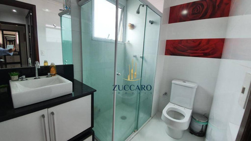 Apartamento Condomínio Massimo - Ap13336