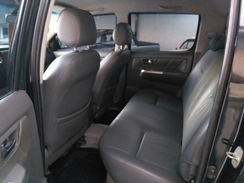 Imagem 10 de 11 de Toyota Hilux 2013 3.0 Srv Cab. Dupla 4x4 Aut. 4p