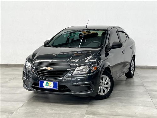 Chevrolet Prisma 1.0 Joy