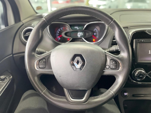 Renault Captur 1.6 16V SCE FLEX INTENSE X-TRONIC