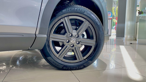 Honda HR-V Honda HR-V Advance 1.5 Turbo