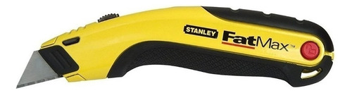 Cuchillo Cartonaje Stanley-fatmax # 10780 Hoja Fija