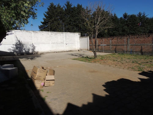 Imagen 9 de 9 de Bodega Nave Industrial En Venta, Jilotzingo, Estado De México