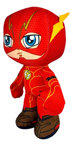 Peluche De Flash MercadoLibre