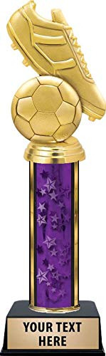 Awards Trofeo Torneo Futbol Gran Para Niño Grabado Gratuito