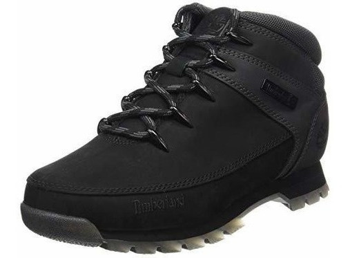 Botas Timberland Negras | MercadoLibre