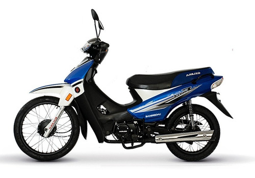 Imagen 8 de 16 de Gilera Smash 110 0km 2023 Entrega Inmediata Moto Baires