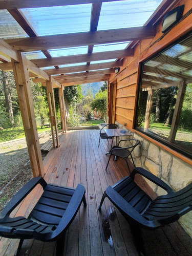 Alquiler Cabaña Para 2 Personas, Bariloche