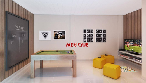 Imagem 6 de 22 de Sobrado Com 2 Dormitórios À Venda, 51 M² Por R$ 237.500,00 - Jardim Benfica - São Paulo/sp - So0067