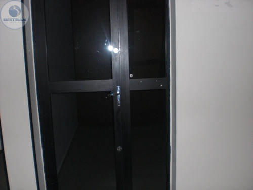 Imagem 19 de 19 de Sala Comercial A Venda No Bairro Jardim Gumercindo Em - 491-1