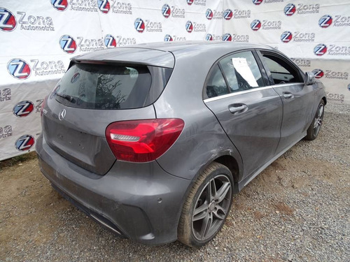 Mercedes Benz A200 2016 W176 En Desarme #285