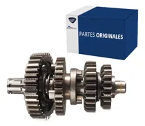 Comprar Eje Secundario Transmision Italika Ft110 Original E06030063