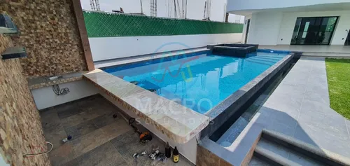 Casa En Venta En Lomas De Cocoyoc