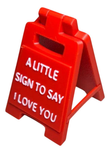 Regalos Del Día De San Valentín, Adorno De Mesa De