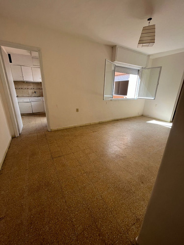 Apartamento De 1 Dormitorio A La Venta En La Blanqueada