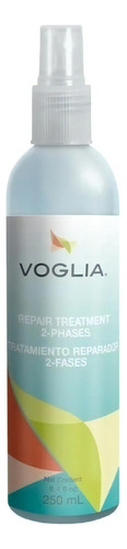 Tratamiento Reparador Dos Fases By Voglia 250ml