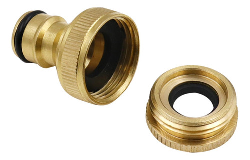 3 Universal Water Tap Adapter Tap Connector Washer