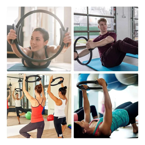 Anel De Treinamento De Resistência Para Ioga E Pilates