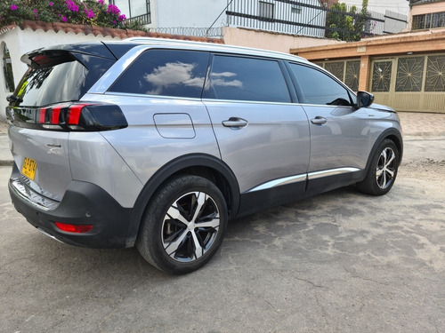 Peugeot 5008 Gt Line 2.0 Gt Line 2.0 Diesel
