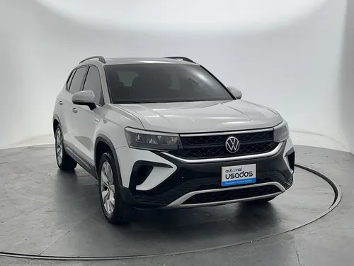 Volkswagen Taos 1.4 Tsi Comfortline Select