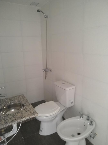 Imagen 11 de 12 de Venta Departamento Monoambiente Con Balcón - Pasco 1600 - Abasto