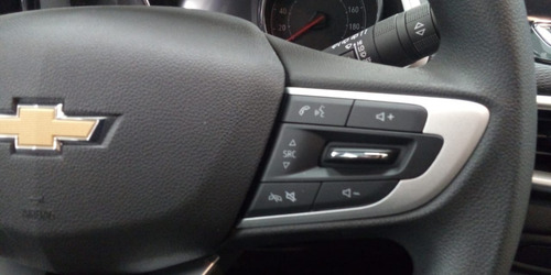 Chevrolet Tracker 1.2 Turbo At argentina