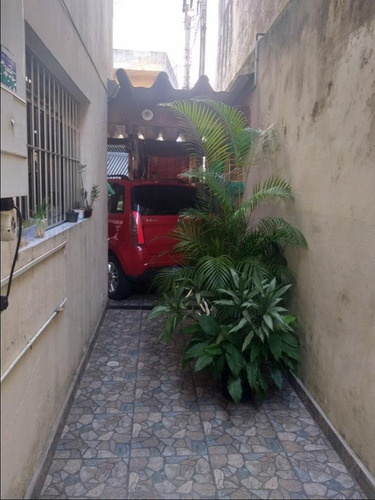 Imagem 14 de 21 de Sobrado À Venda, 87 M² Por R$ 500.000,00 - Jardim Santa Cecília - Guarulhos/sp - So0721