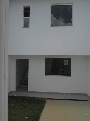 Imagem 13 de 14 de Casa Duplex À Venda, 3 Quartos, 1 Suíte, 1 Vaga, Candelaria - Belo Horizonte/mg - 2729