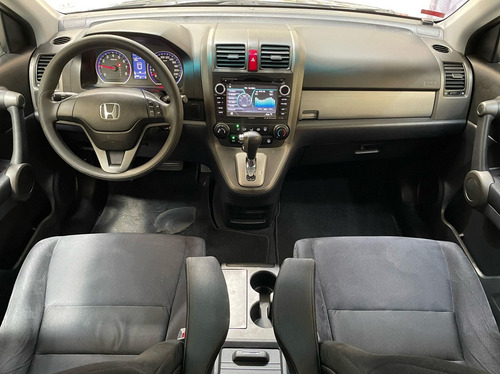 Honda CR-V 2.0 LX 4X2 16V
