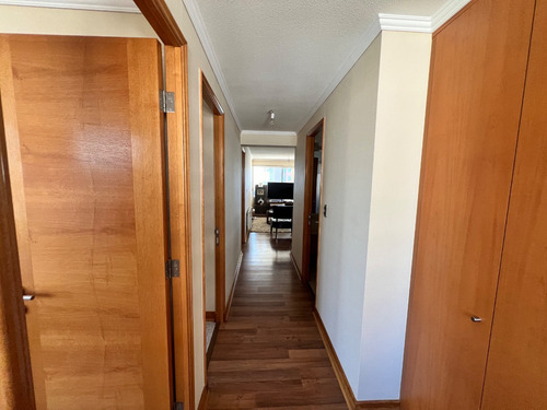 En Venta Amplio Depto Con Vista A Laguna Grande De San Pedro