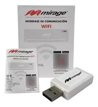 Comprar Modulo Wifi Para Minisplit Mirage X32 Todas Las Capacidades