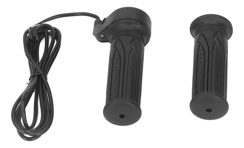 Acelerador Portátil Twist Throttle 20x Para Bicicleta Eléctr