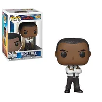 Comprar Funko Pop 428 Captain Marvel - Nick Fury