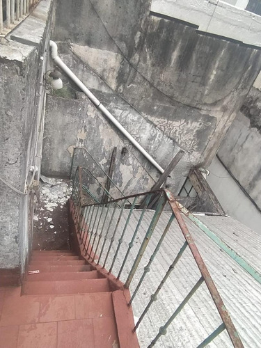 Imagen 17 de 20 de Ph En Venta En Vila Crespo A Refaccionar