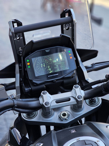 Imagen 6 de 25 de Suzuki V-strom 1050 Xt Inmaculada , Entrega Inmediata Jc