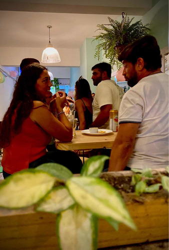 Fondo De Comercio Local Gastronómico