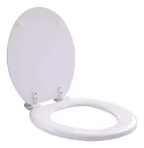 Comprar Asiento Tapa Inodoro Capea Italiana Fhavill Herraje Cromado