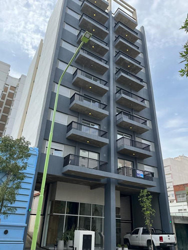 Venta Dpto A Estrenar En 19 De Mayo 227 Con Balcon