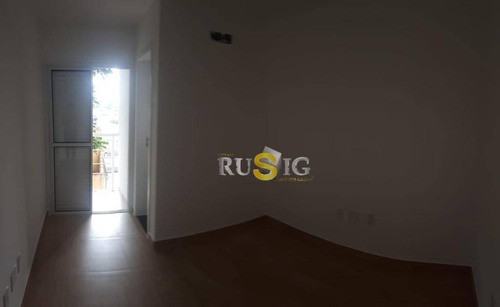 Sobrado Com 2 Dormitórios À Venda, 85 M² Por R$ 380.000,00 - Itaquera - São Paulo/sp - So0683