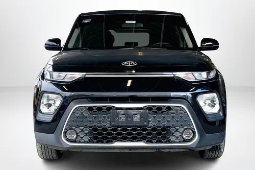 Kia Soul 2020