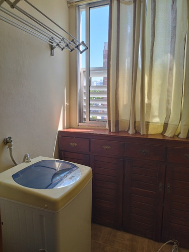 Imagen 10 de 18 de Apartamento Totalmente Equipado, Para Entrar! Inmaculado, Con Muy Buen Gusto, Zona De Universidades.
