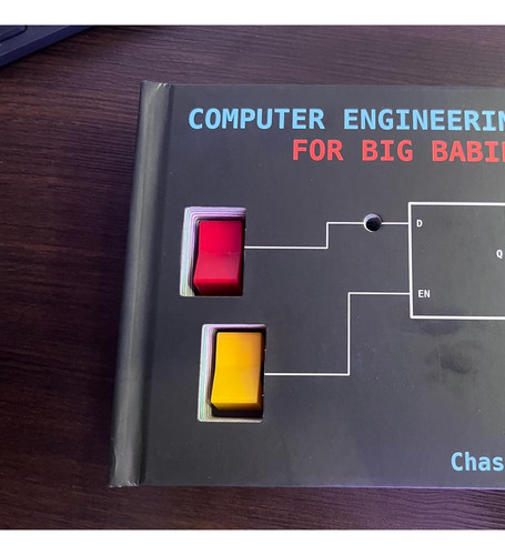 Libro Computer Engineering For Big Babies