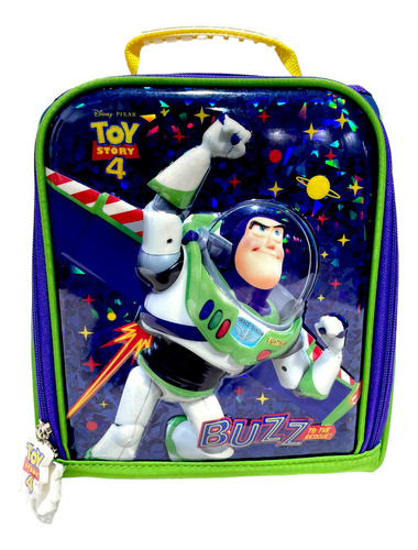 Lonchera Térmica Toy Story 802271 - Original