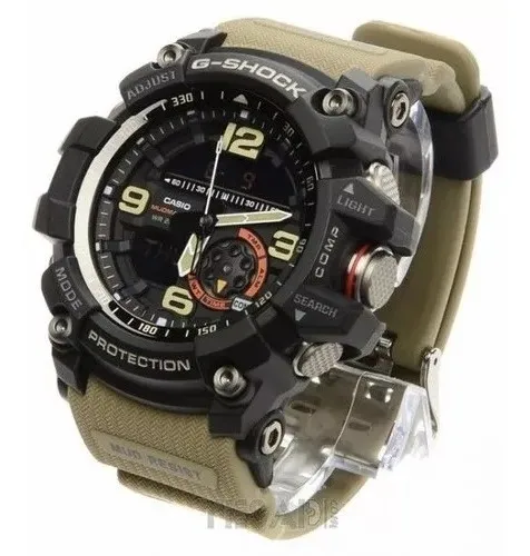 Casio 1000 top g shock
