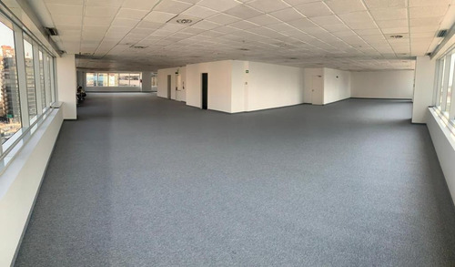 Imagen 5 de 11 de Alquiler Oficina | Catalinas Plaza | 9° Piso