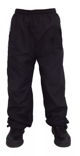 Pantalon Termico Impermeable Niños/as Polar Nieve Jeans710