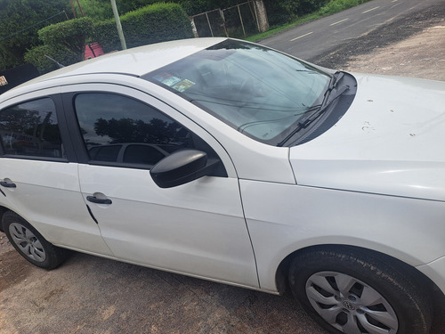 Volkswagen Gol Trend 1.6 Serie 101cv 5p