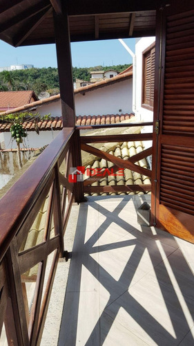 Imagem 9 de 15 de Sobrado Com Piscina Venda/permuta -cibratel Itanhaém - 129